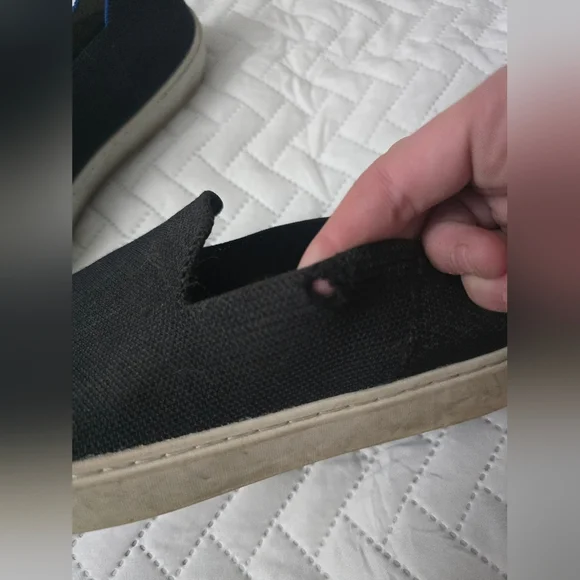 Rothys Original Slip On Sneakers - Picture 3 of 7